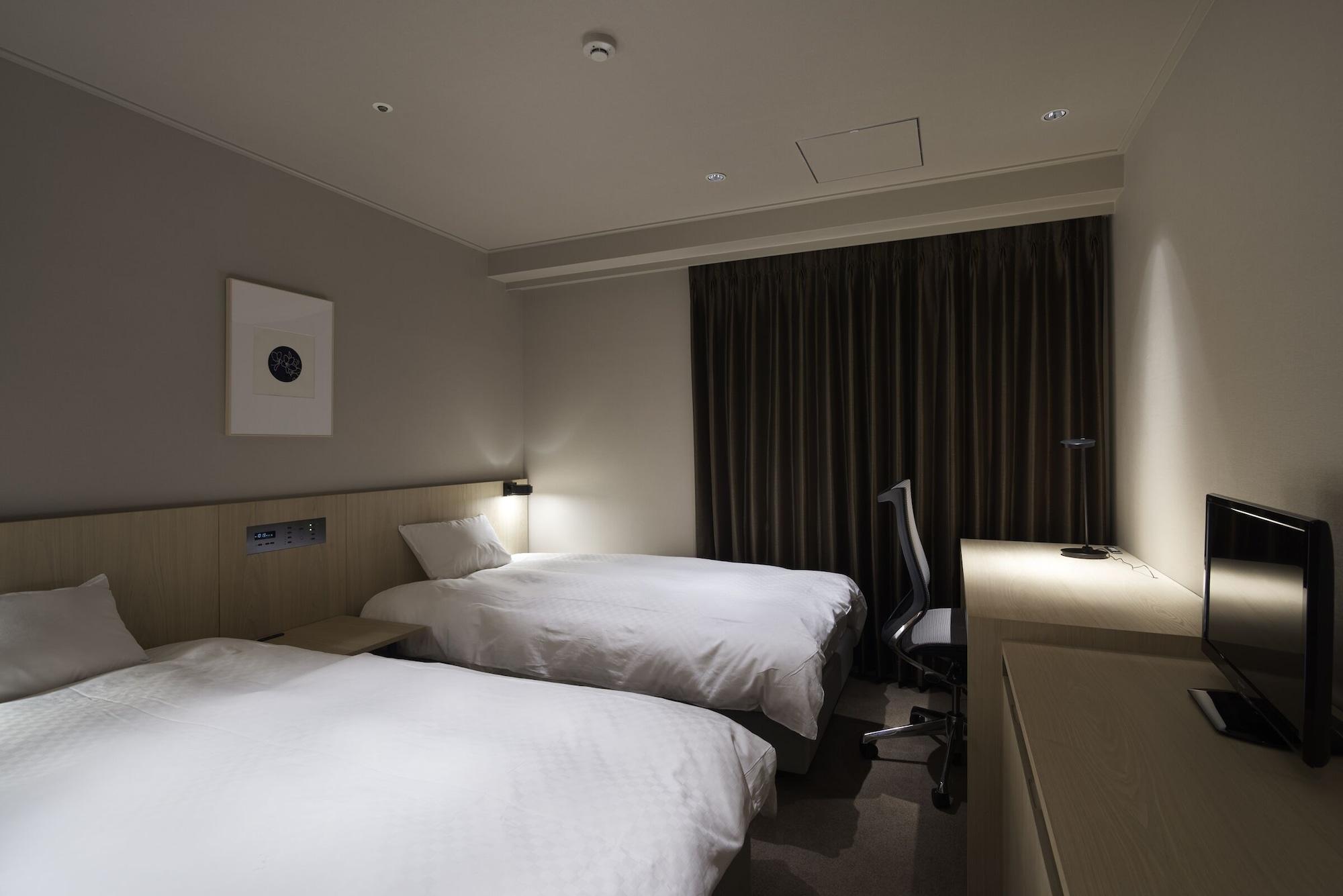 Rhino Hotel Kyōto