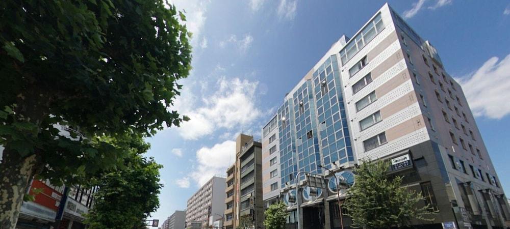 京都犀牛酒店 3* 京都